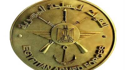 المتحدث العسكرى: مصر تتولى قيادة قوة المهام المشتركة (153)