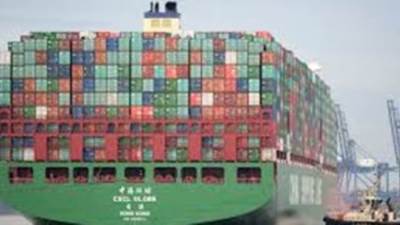 الحكومة تنفى إصدار قرار بحظر دخول بعض واردات السلع إلى مصر