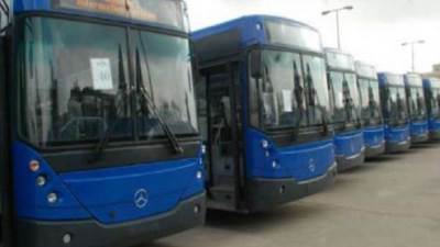 محافظة القاهرة تنفى زيادة تعريفة أتوبيسات النقل العام والجماعى