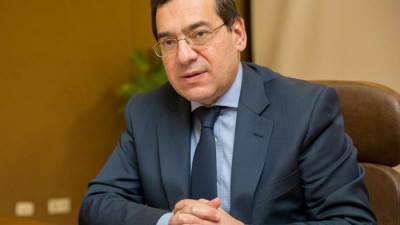 وزير البترول: الدولة المصرية مدعومة بقاعدة من الشركاء العالميين فى استكشاف الغاز