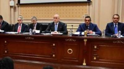 المتر يبدأ من 50 جنيها.. "إسكان النواب" تحدد مقابل التصالح بمخالفات البناء