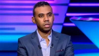 "الصفقة" تنعي وفاة والدة محمود مملوك رئيس تحرير القاهرة 24