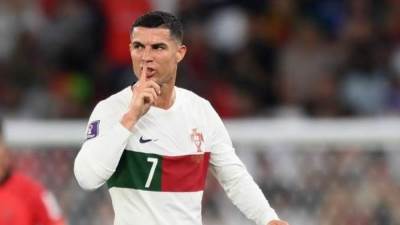 صحيفة برتغالية: رونالدو يقود منتخب بلاده ليورو 2024