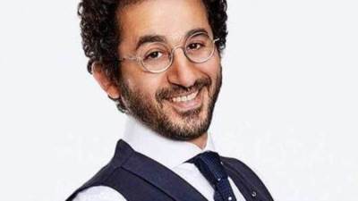 جلسة حوارية للفنان أحمد حلمي ضمن فعاليات معرض جدة للكتاب 2022