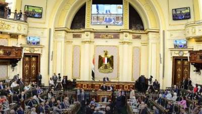 إسكان النواب تحدد قيمة تصالح مخالفات البناء: «المتر لا يزيد على 2500 جنيه»