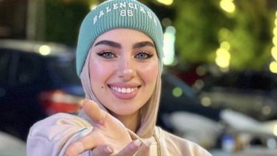 حبس البلوجر هدير عاطف وشركائها أربعة أيام بتهمة النصب على المواطنين