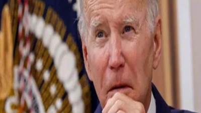 بايدن: انخفاض معدل التضخم في البلاد يدعو للتفاؤل وخطتي الاقتصادية ناجحة