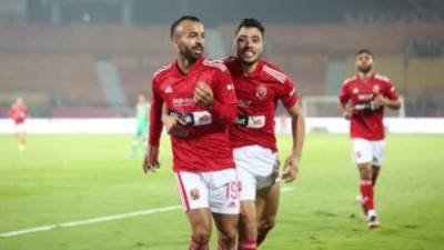 موعد مباراة الاهلى وفيوتشر بالدوري والقناة الناقلة