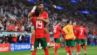 كأس العالم 2022.. فيفا يشيد بالمغرب: منتخب يوحد أمة