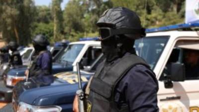 ضربة أمنية.. الداخلية تضبط مخدرات بقيمة 53 مليون جنيه