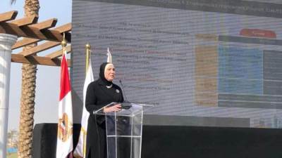 تنمية المشروعات: مرحلة جديدة من التعاون مع الاتحاد الأوروبي لتطوير المناطق العشوائية