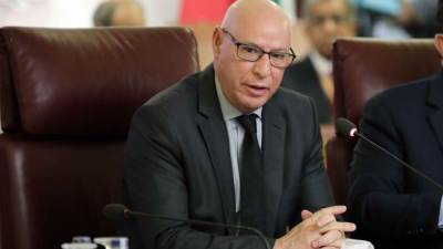 امين اتحاد مجالس البحث العلمي العربية: ممثلو الدول العربية اجتمعوا علي خطة تنفيذية تدعم الابتكار وبناء القدرات