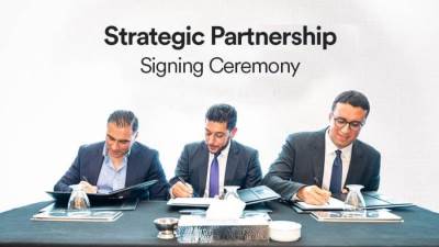 متلايف" توقع شراكة مع معامل المختبر لإتاحة خدمة الحجز للعملاء عبر منصة يُداوي