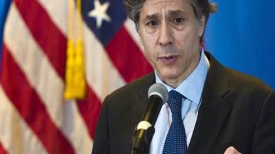 بلينكن: القمة الأمريكية الإفريقية تهدف لزيادة الثقة والتعاون بين الجانبين