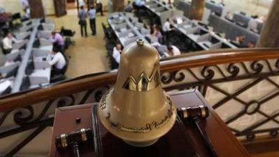 البورصة تربح 13.8 مليار جنيه وارتفاع جماعي بمؤشراتها