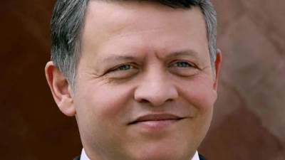 العاهل الأردني: حماية ورعاية المقدسات الإسلامية والمسيحية في القدس واجب ديني وتاريخي