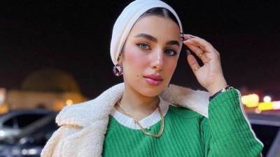 تجديد حبس طليق البلوجر هدير عاطف بتهمة النصب 15 يوما