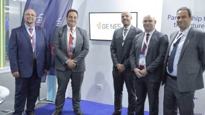 "إي هيلث" تستعرض تجربة لخدمة عملاء التأمين الصحي أمام زوار معرض INSURTECH