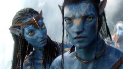 فى الويك إند.. عرض فيلم Avatar: The Way of Water  فى السينما