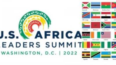 بلومبرج: الشركات الأمريكية والإفريقية تبرم صفقات جديدة بأكثر من 15 مليار دولار