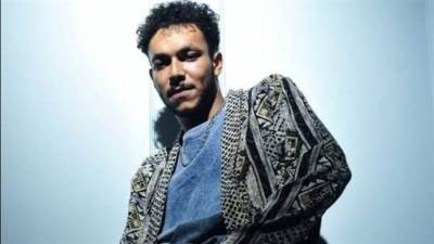 الموسيقيين: تطبيق العقوبة على ويجز حال غنائه بالخارج دون إذن من النقابة