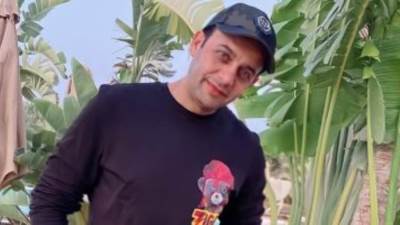 مصطفى قمر لـ أنغام: بدأت الغناء بالصدفة فى أتوبيس رحلة للعريش