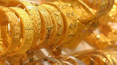 أسعار الذهب في مصر اليوم الجمعة 16 ديسمبر 2022