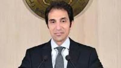 متحدث الرئاسة: القمة الأمريكية الإفريقية تعكس الاهتمام المتزايد تجاه القارة