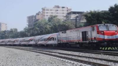 مواعيد قطارات السكة الحديد فى الوجهين البحرى والقبلى