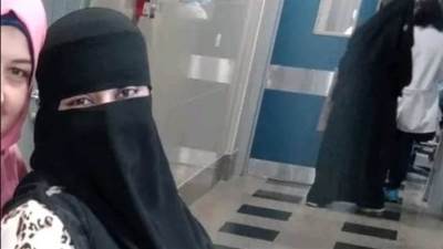 حبس المتهمة بقتل والدتها ببورسعيد وصديقها 4 أيام على ذمة التحقيقات