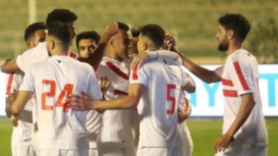 موعد مباراة الزمالك والبنك الأهلى اليوم فى الدورى والقناة الناقلة