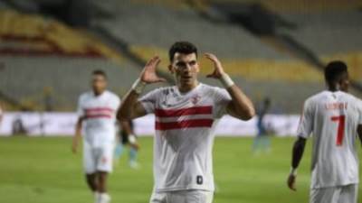 تعرف على تشكيل الزمالك المتوقع لمواجهة البنك الأهلي اليوم بالدوري