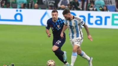 beIN SPORTS تعلن نقل نهائي كأس العالم على القناة المفتوحة