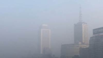 غدا.. طقس مائل للبرودة ليلا وشبورة كثيفة على الطرق