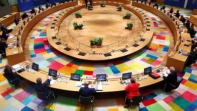 الاتحاد الأوروبى يخصص 18 مليار دولار لأوكرانيا فى 2023