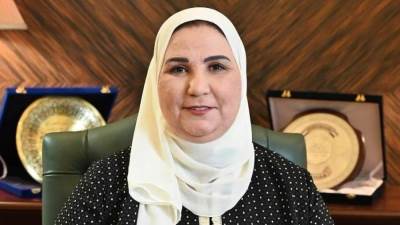 مصر تستضيف المؤتمر الإقليمي الرابع للملتقى العربى للنساء ذوات الإعاقة