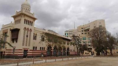 "مصر الجديدة للإسكان" تطرح كراسة شروط تطوير مدينة غرناطة على المستثمرين