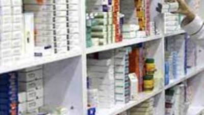 الحكومة تنفى انتشار أدوية مغشوشة وغير مطابقة للمواصفات القياسية بالصيدليات