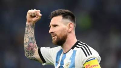 كأس العالم 2022.. ميسي يحسمها: أنا جاهز لمواجهة فرنسا فى نهائى المونديال