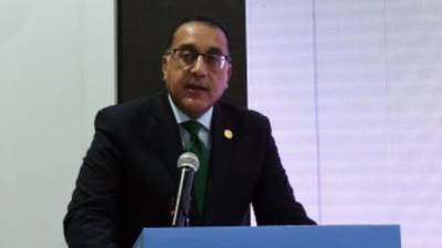 مدبولى: الأزمة العالمية تعلمنا ضرورة الاعتماد شبه الكامل على الصناعة المحلية