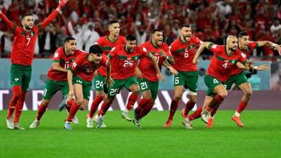 الركراكي يعلن تشكيلة المغرب لمواجهة كرواتيا بكأس العالم