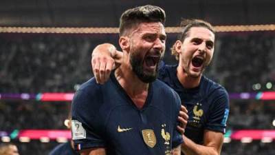 وزيرة الرياضة الفرنسية تثير الجدل بشأن" الشارة الملونه "في حالة الفوز بكأس العالم