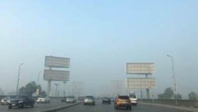 شبورة مائية وجو دافئ نهارا.. حالة الطقس المتوقعة غدا الأحد