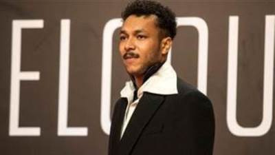 مفأجاة.. الفيفا تحسم الجدل حول مشاركة "ويجز" في حفل ختام كأس العالم