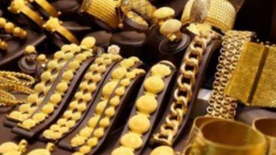 تعرف على اسعار الذهب في مصر اليوم الاحد 18 ديسمبر 2022