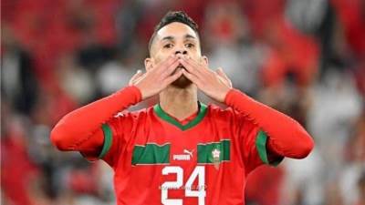 كأس العالم 2022.. بدر بانون ينعش خزينة الأهلي بربع مليون دولار