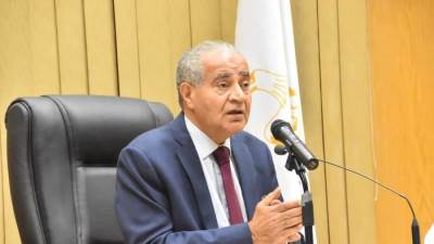 التموين: لجنة عليا لتحديد السعر العادل للسلع الإستراتيجية.. والتسعير الإجباري للأرز فقط