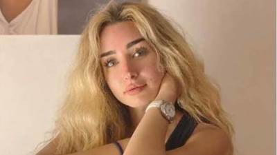 هنا الزاهد تُحيي ذكرى ميلاد طلعت زكريا :" عيد ميلاد أحن أب عرفتوا في حياتي "