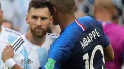 تعرف على موعد مباراة الأرجنتين ضد فرنسا في نهائي كأس العالم