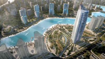 الحكومة تنفي تمويل مشروع المدينة الترفيهية بالعاصمة الإدارية الجديدة من الموازنة العامة للدولة